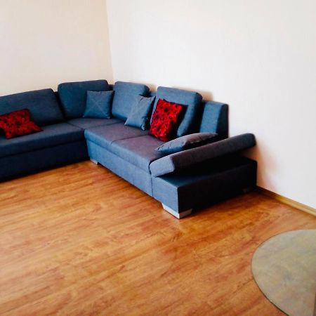 Luxus Appartement Im Schloss Fockelberg ภายนอก รูปภาพ