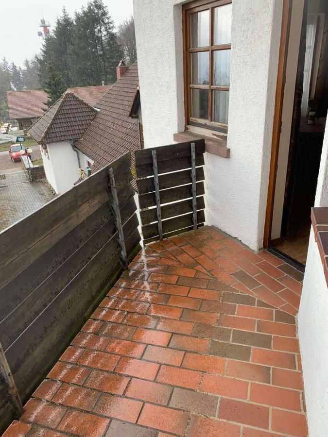 Luxus Appartement Im Schloss Fockelberg ภายนอก รูปภาพ