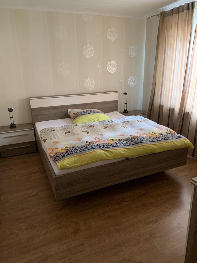 Luxus Appartement Im Schloss Fockelberg ภายนอก รูปภาพ