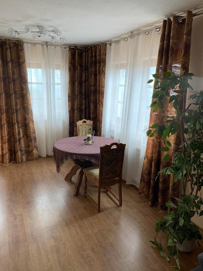 Luxus Appartement Im Schloss Fockelberg ภายนอก รูปภาพ
