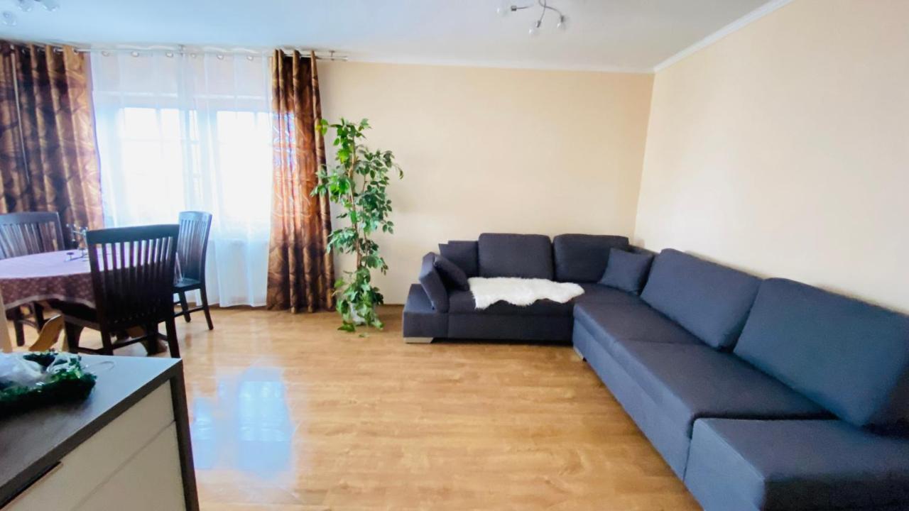 Luxus Appartement Im Schloss Fockelberg ภายนอก รูปภาพ