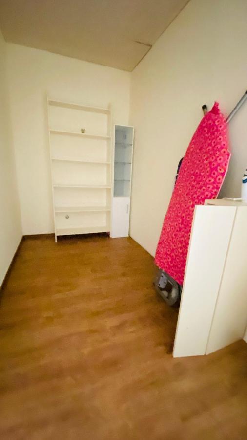 Luxus Appartement Im Schloss Fockelberg ภายนอก รูปภาพ