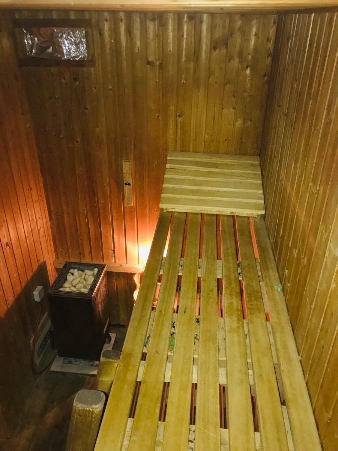 Luxus Appartement Im Schloss Fockelberg ภายนอก รูปภาพ